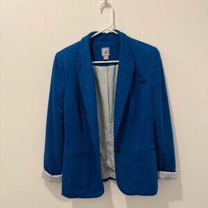 Medium Casual Blazer